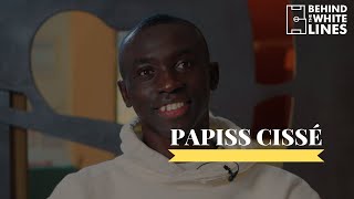 Papiss Cissé reflects on his time at Newcastle & talks candidly about his faith