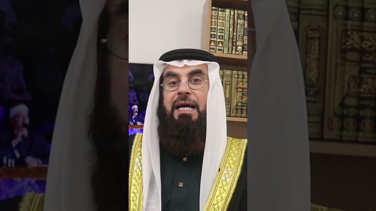 مخالفات مسابقة دولة التلاوة