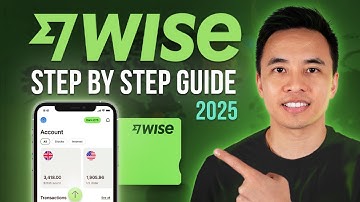 Wise Gids 2025: Internationaal geld verzenden en ontvangen met lage kosten en zonder opslag