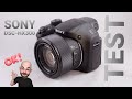 Sony dschx300  test photo sample