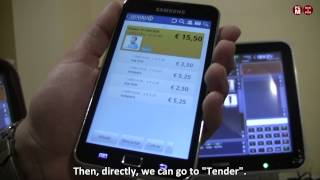 demo aplicaciones siodroid