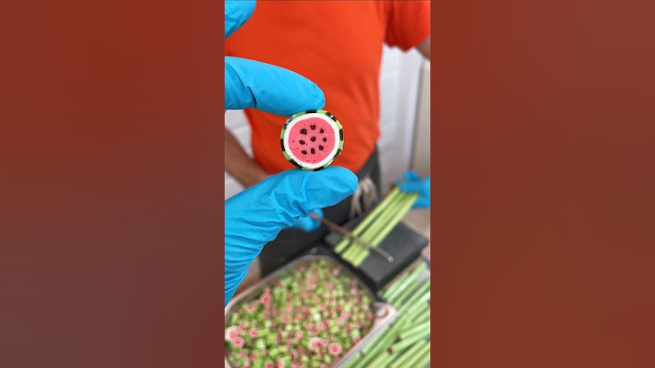 SWEETEST Candy Cutting Tricks You've Ever Seen!