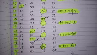 06 August 2021 gali disawar single Jodi trick gali disawar satta result aaj ka Satta gali desawar screenshot 5