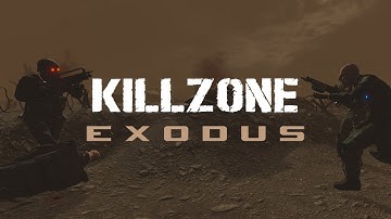 Killzone: Exodus Gameplay Trailer