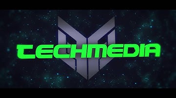 Intro #24 TechMedia [Entry] [Sync] #No Accepted By:LinksuHD