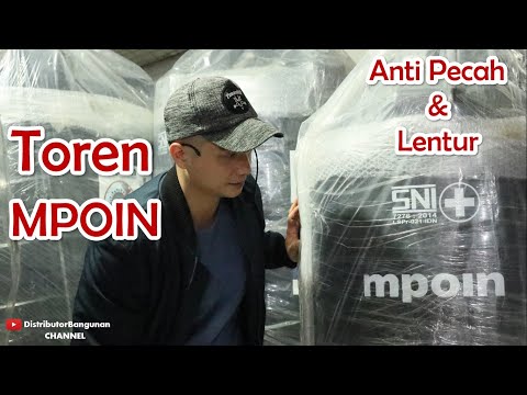 Toren MPoin Vs Toren Penguin, Mana Lebih Bagus?? Jual Toren Air Di Bandung. 1 Toren MPoin Vs Toren Penguin, Mana Lebih Bagus?? Jual Toren Air Di Bandung.