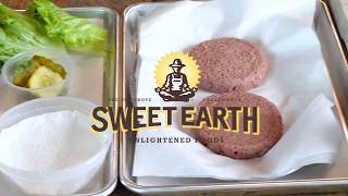 Awesome Burger Sizzle Reel