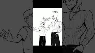 He Didnt Know In 20172025 Changed Everything.