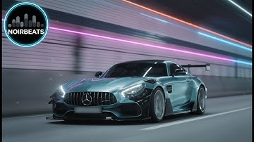 Infinite Meridian | Power Productivity Beats for Work & Study