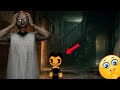 Bendy In Granny1!!!
