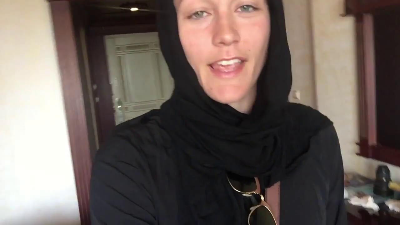 IRAN'S HIDDEN GEM | Expedition 196 VLOG adventure travel agency