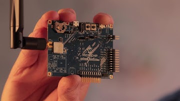 Microchip Technology SAM R34 Xplained Pro Evaluation Kit | Featured Product Spotlight