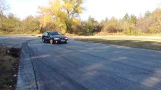 Volvo c70 2.3 turbo