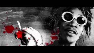 Juicy J, Wiz Khalifa, Ty Dolla $ign   Shell Shocked ft  Kill The Noise & Madsonik Official Video