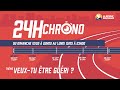 24h chrono  tape 2  hugues a tshisungu