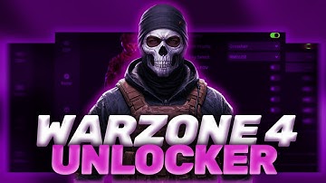 [BEST 2025] Warzone Unlock Tool – Instant Weapon Unlocks, Camos, Perks & Loadouts