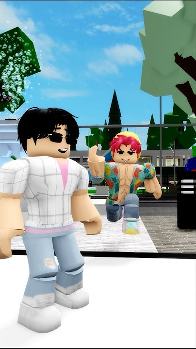 confess your love..🤩 || Roblox Edits #robloxshorts #roblox #shorts