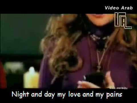 YouTube Bassima Shou Aa Baly With English Lyric Mp4