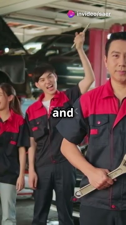 Be Proud Become A Red Seal Mechanic viral canada YouTube red-seal-exam-certificate-of-qualification-skilled-trades-exam