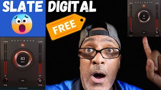 1 Plugin (That Shouldn't Be Free) 🎶  HEATWAVE😱
