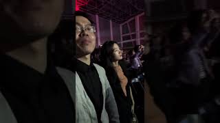 You’re my heart, you’re my soul | Thomas Anders in Hanoi Vietnam