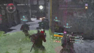 KUEI-JIUN全境封鎖播送1060517-2