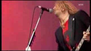 The Hellacopters - Gotta Get Some Action (Now!) (Live) 09