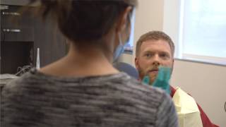 Treatment Planning