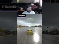 Epic Stunt Jump Speed Revealed! #shorts