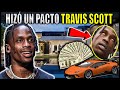 El Secreto De Travis Scott HIZO UN PACTO