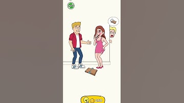 Draw Story | Level 171 Gameplay Android /iOS Mobile game #short #tiktok