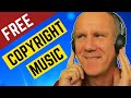 How to use creative commons music on youtube without copyright strike