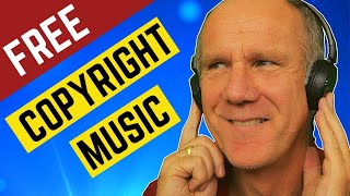 How To Use CREATIVE COMMONS MUSIC on YouTube (without copyright strike)