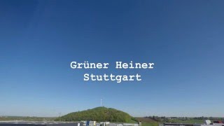 GoPro Hero 4 Black 4k Zeitraffer Timelapse Test