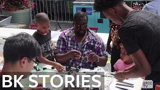 Brownsville, Brooklyn's New Smart City | BK Stories