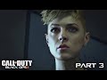 Playing CALL OF DUTY BLACK OPS 2 For The First Time | WALKTHROUGH GAMEPLAY - PART 3