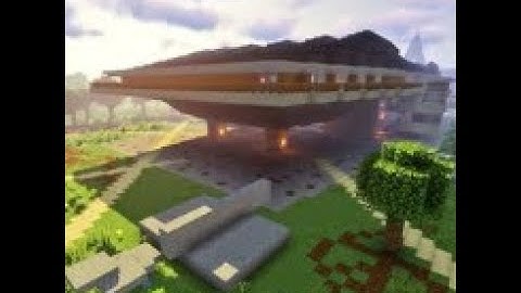 Launch of TU Delft Campus on Minecraft | AM2020