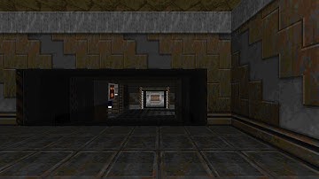 Freedoom: Phase 2 0.13.0 OST (OPL) - MAP01