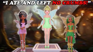 I Slayed The Day Away(Dress To Impress), thumbnail