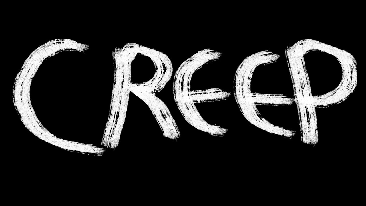Creep Radiohead Cover (Just Voice) YouTube