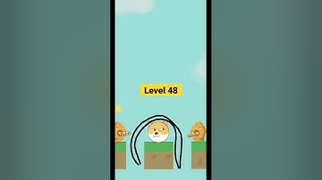 #level48 #universe #savethedog #game #dogvsbee #puzzlegame #mindgame #trending #playerunknown