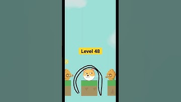 #level48 #universe #savethedog #game #dogvsbee #puzzlegame #mindgame #trending #playerunknown