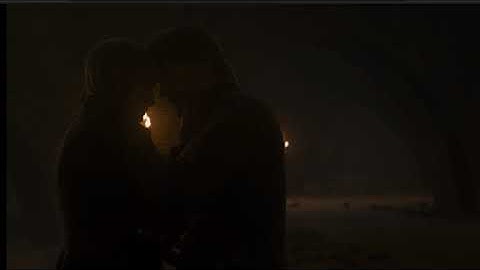 Game of Thrones - Cersei and Jaime Lannister - Death Scene - Nothing Else Matters, Only us