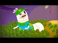 Adventures of QUMI-QUMI - The Small Worm (4k) part 2 | Cartoons for Kids