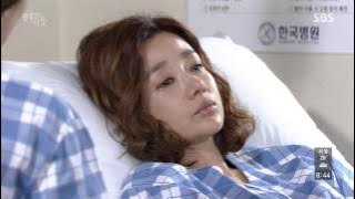 박탐희, 윤손하에 '서도영 내게 주고 악연 끝내자' @황홀한 이웃 118회 20150618