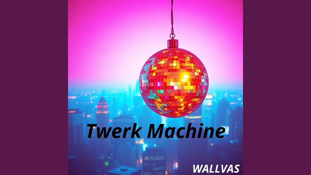 Twerk Machine adlı videoyu YouTube'da izle Twerk Machine adlı videoyu YouTube'da izle