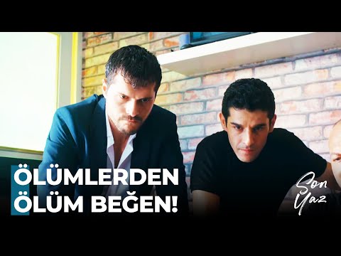 Akgün Komplo Kuranı Öğrendi! – Son Yaz 20. Bölüm