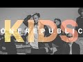 Video Kids OneRepublic