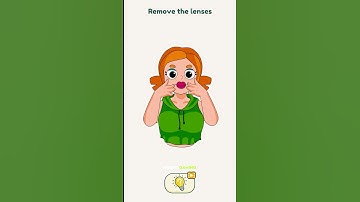 DOP 2 Gameplay 🎮 | Level 33 🤔 #shorts #gameplay