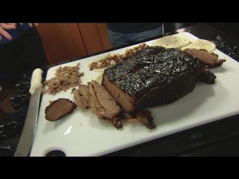 Dickey’s BBQ Secrets